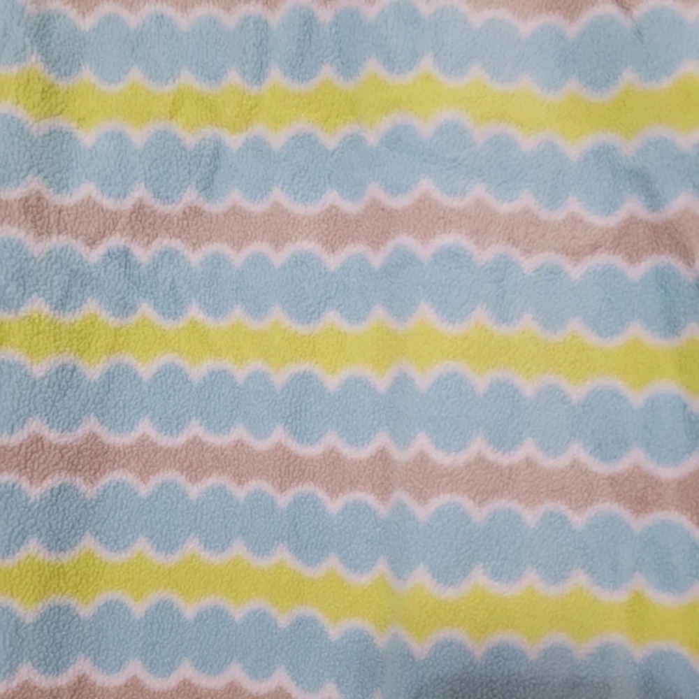 Halo Sleep Sack Fleece Wearable Blanket Small/Birth to 6 Months/10-18 Lbs Unisex